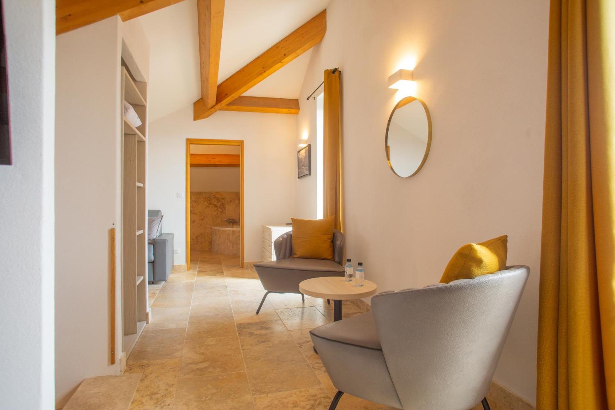 Bed and Breakfast A Pianarella San-Gavino-di-Carbini Экстерьер фото