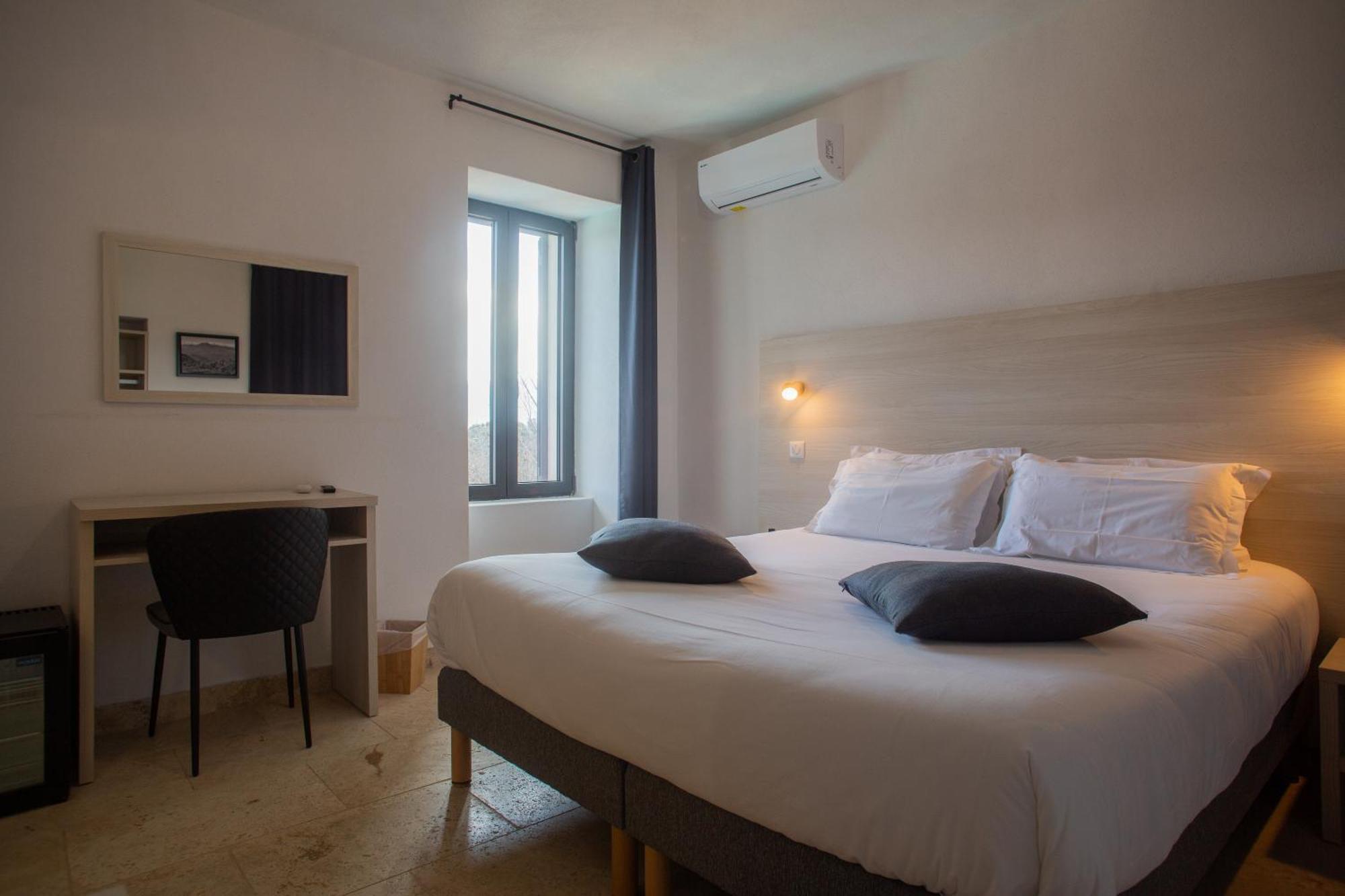 Bed and Breakfast A Pianarella San-Gavino-di-Carbini Экстерьер фото